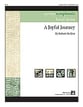 A Joyful Journey Concert Band sheet music cover